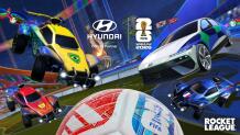 Η Hyundai στον χώρο του gaming
