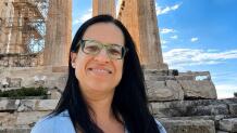 Χανιά: Ίχνη Αίματος Της Σταυρούλας Στο Βαν Του 43χρονου