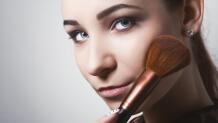 Blonzing, εκεί που το blush συναντά το bronzer