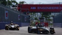 DS AUTOMOBILES - FORMULA E - Sanya E-Prix: Τερματισμός στην πεντάδα