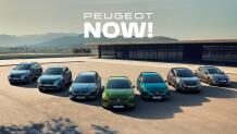 Peugeot: Τώρα είναι πιο εύκολο να αποκτήσετε ένα μοντέλο της