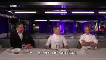 MasterChef: Κριτές & Καλεσμένοι Δοκιμάζουν Τα Πιάτα