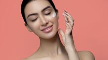 Barrier Cream για υγιή, λαμπερή επιδερμίδα