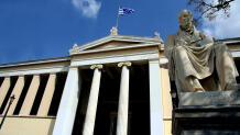 ΕΚΠΑ: Στα 100 Κορυφαία Πανεπιστήμια Του Κόσμου Στην Έρευνα