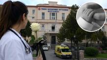 Μυτιλήνη: Πέθανε 36χρονη Γιατρός Μετά Τον Τοκετό
