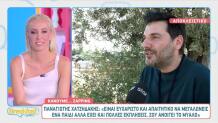 Παναγιώτης Χατζηδάκης
