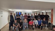 Η Star Automotive Ελλάς υποδέχθηκε σπουδαστές