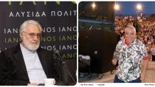 Πιατάς Για Σμαραγδή: «Μη χάνουμε το χιούμορ μας»