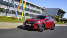VW: Η γκάμα των SUV και οι τιμές