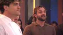 MasterChef Τελικός: Γιώργος & Φίλιπ Μοιράστηκαν 10.000 Ευρώ