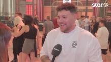 MasterChef Τάσος Παυλίδης: «Δεν Ξενέρωσα Που Έχασα»
