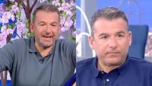 Γιώργος Λιάγκας
