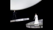 Gaetano Donizetti «Maria Stuarda» Στον Κήπο Του Μεγάρου