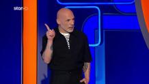 Lingo: «Δε Θέλω Να Ρωτήσω Πόσο Είστε»
