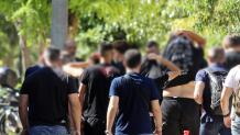 Δολοφονία 15χρονου στην Καλλιθέα: Απολογούνται οι επτά συλληφθέντες