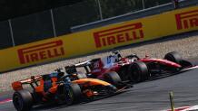 Pirelli: Ο George Russell κέρδισε στην Αυστρία