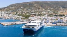 Προσφορές SEAJETS Καλοκαίρι 2026