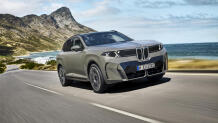 BMW X5: Αποκαλύπτουμε το νέο μοντέλο
