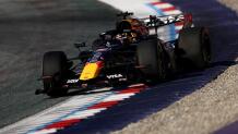 Ford: Και τα τέσσερα μονοθέσια της Formula 1 πήραν βαθμούς