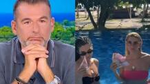 Λιάγκας: «Κόλαφος» Για Την Τούνη - «Ντρέπεται Και Η Ντροπή!»