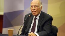 Πέθανε Ο Βασίλης Λεβέντης