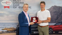 Citroën C3 Aircross: AUTOBEST “Best Users’ Car of Europe 2026