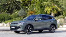 VW Tiguan: H «προίκα» και οι τιμές
