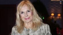 Άννα Φόνσου: «Η Απουσία Σου, Πληγή Στην Καρδιά Μου»