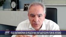 Θάνος Ντόκος