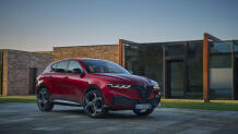 Alfa Romeo Tonale Ibrida: Η όμορφη Ιταλίδα και η μεγάλη «προίκα»