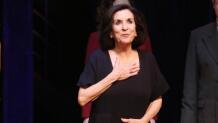 Νένα Μεντή: «Το νόημα της ζωής είναι ο συνάνθρωπος-Δεν είμαι της εκκλησίας»