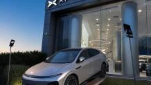 Βελμάρ XPENG: Με νέο κατάστημα στο Μαρούσι