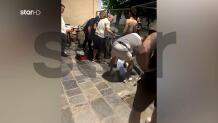 Λάρισα: Συμπλοκή Με Τραυματισμό 16χρονου Από Μαχαίρι