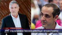 Ντίλιαν Δημητριάδης