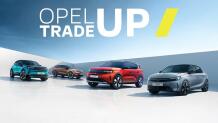 Opel: Το νέο πρόγραμμα ανταλλαγής Trade-Up