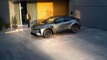 Toyota HomeCharge: Μια ολοκληρωμένη και αξιόπιστη εμπειρία φόρτισης