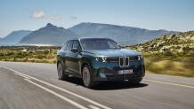 BMW X5: Πότε έρχεται και με ποιους κινητήρες