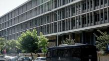 δικαστήρια Θεσσαλονίκης