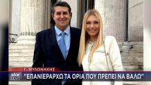 Γιώργος Μυλωνάκης