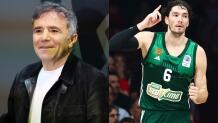 Μεταγραφές ΠΑΟΚ και Άρη