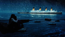 Titanic: An Immersive Voyage - Ο Τιτανικός Στο Γουδί