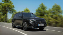 Mercedes-Benz GLB: Δείτε Εκδόσεις Και Τιμές