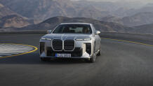 BMW Neue Klasse: Η νέα γενιά κάνει την διαφορά στις πωλήσεις