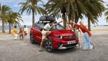 Το Citroёn C3 Aircross τώρα με 18.900 ευρώ