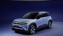 Volkswagen ID. Cross: Παγκόσμια πρεμιέρα του νέου ηλεκτρικού μοντέλου