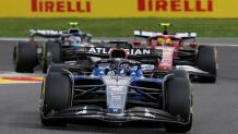 Pirelli: Η Formula 1 αντιμετωπίζει εξετάσεις στο Spa