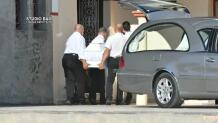 Άργος: Θρήνος Στην Κηδεία Του 20χρονου Θοδωρή