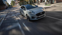 Ford Puma: Με πλουσιότερο εξοπλισμό και χωρίς χρέωση