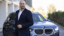 BMW Group Hellas: Οι πωλήσεις που έφεραν χαμόγελα