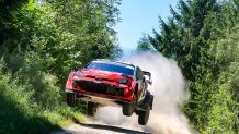 TOYOTA GAZOO Racing: Ο Sami Pajari κατακτά την πρώτη του νίκη στο WRC